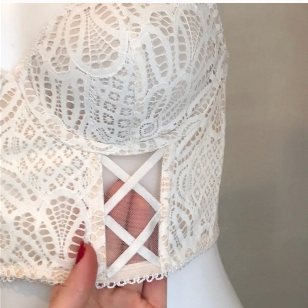 Victoria’s Secret Mini Bustier - Picture 9 of 14